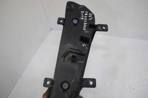 FEU DE JOUR GAUCHE DS3 CROSSBACK - Vue 2